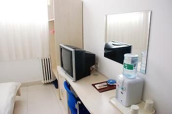 Yin Xing Hotel Bắc Kinh Ngoại thất bức ảnh