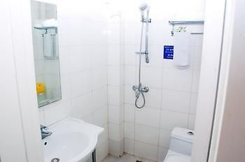 Yin Xing Hotel Bắc Kinh Ngoại thất bức ảnh