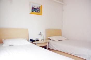 Yin Xing Hotel Bắc Kinh Ngoại thất bức ảnh