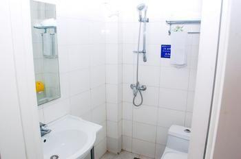 Yin Xing Hotel Bắc Kinh Ngoại thất bức ảnh