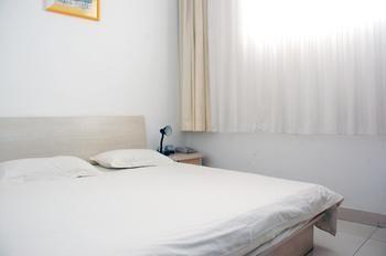 Yin Xing Hotel Bắc Kinh Ngoại thất bức ảnh