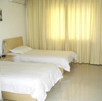 Yin Xing Hotel Bắc Kinh Ngoại thất bức ảnh