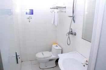 Yin Xing Hotel Bắc Kinh Ngoại thất bức ảnh