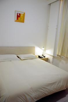 Yin Xing Hotel Bắc Kinh Ngoại thất bức ảnh