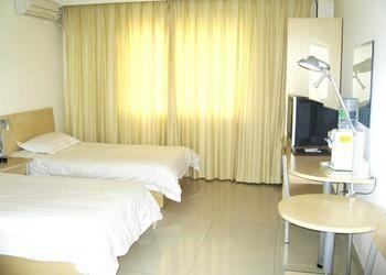 Yin Xing Hotel Bắc Kinh Ngoại thất bức ảnh